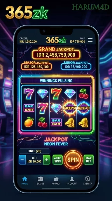 Screenshot Cannonball Riches nomor 2