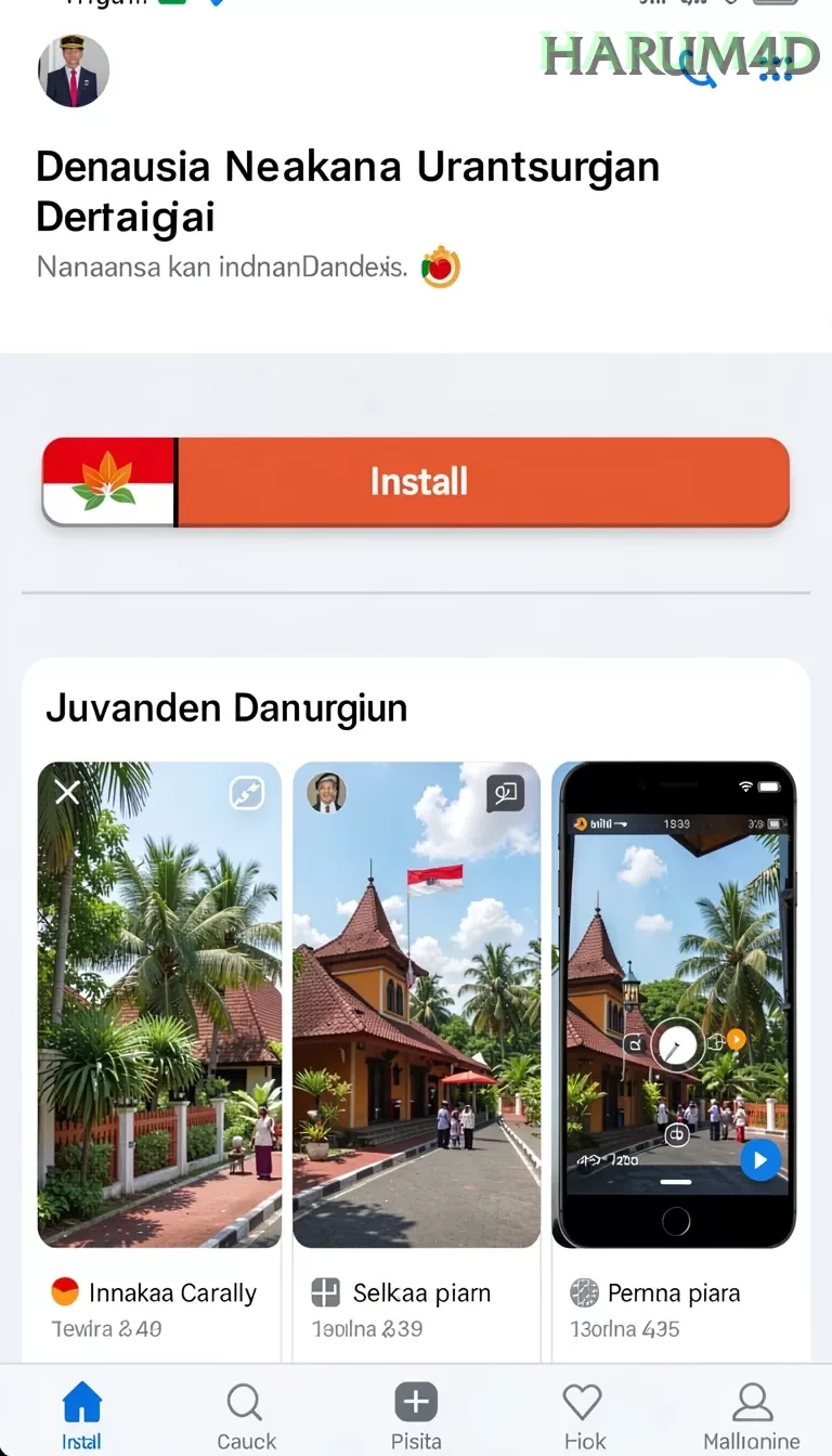 Screenshot Gold King Kong nomor 2