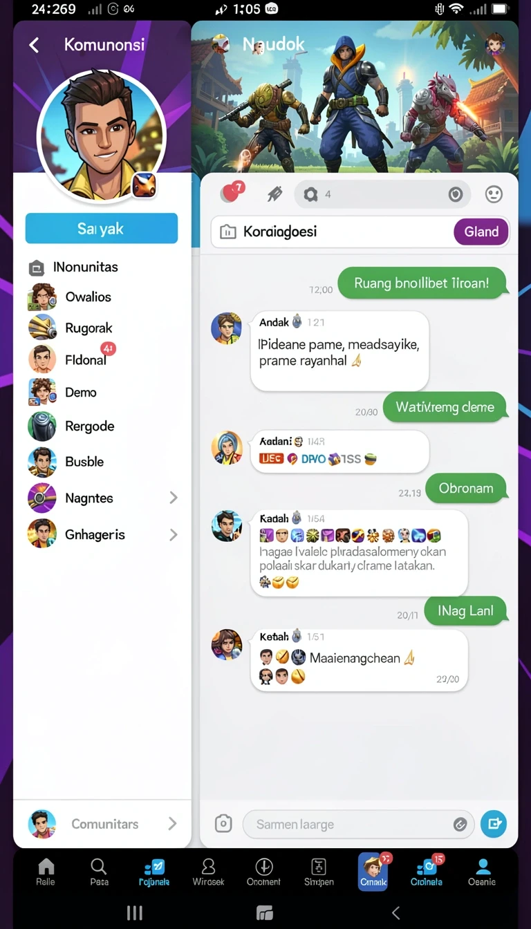 Extra Freespin Pragmatic Play screenshot